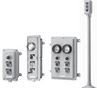 Idec - CONTROL STATIONS