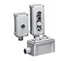 Idec - CONTROL STATIONS