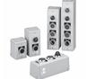 Idec - CONTROL STATIONS