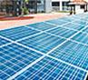 Mitsubishi - Solar Power Systems