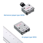 New Era - PNEUMATIC EQUIPMENTS