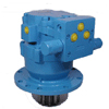 Nachi - Swing Motor