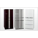 Mitsubishi - Refrigerators