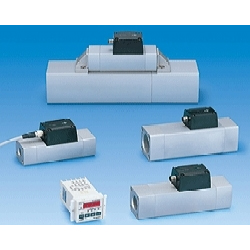 CKD - Flow Sensor for Compressed Air