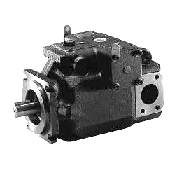 Daikin - piston pumps VZ
