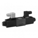 Daikin - LOW WATT TYPE SOLENOID OPERATED VALVE