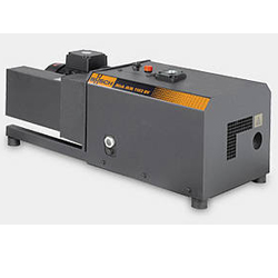 Busch - Mink, Merlin - Dry Rotary Claw Vacuum Pumps and Blowers