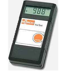 Busch - Measuring instruments, accessories and installation materials