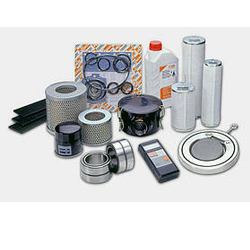 Busch - Product related accessories
