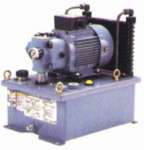 Nachi - Compact Hydraulic Unit