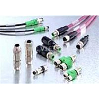 Horiuchi - M8/M12 Connector PCA/EX9/EX500