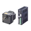 Oriental Motor - BRUSHLESS MOTORS