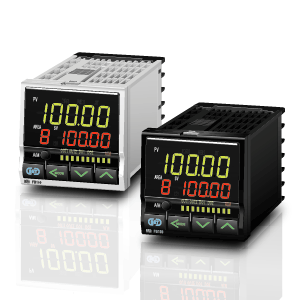 RKC - High Performance 1/16 DIN size Controller