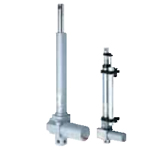Tsubaki - Power Cylinder F Series
