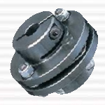 Tsubaki - CUOPLING NEF Clamp Type