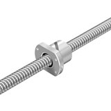 THK - Rolled Ball Screw