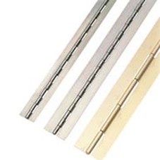 Takigen - CONTINUOUS HINGE