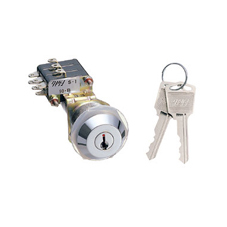 Takigen - CONTROL KEY SWITCH