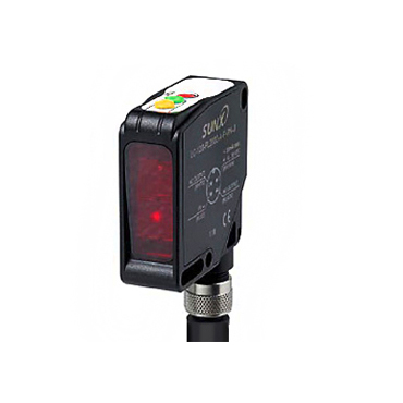 SunX - LASER SENSORS