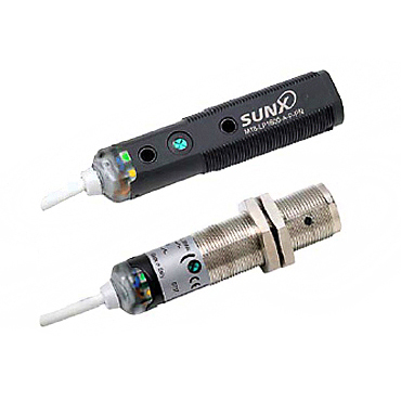 SunX - LASER SENSORS