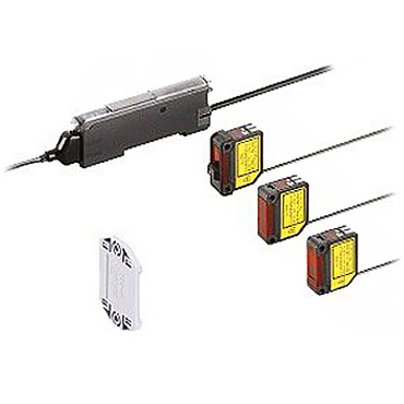 SunX - LASER SENSORS