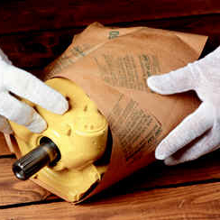 Sonoco - Nox-Rust® Vapor Wrapper®
