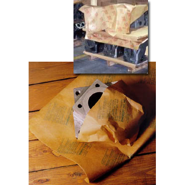 Sonoco - Nox-Rust® Vapor Wrapper®