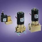 SMC - Electro-Pneumatic Regulators/Proportional Valves/Boosters