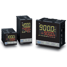 RKC - Single Loop Controllers