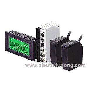 Oriental Motor - MEASUREMENT SENSOR