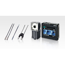 Omron - Sensors