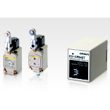 Omron - Switches