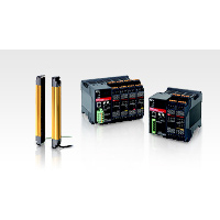 Omron - Safety Components