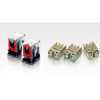 Omron - Relays