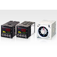 Omron - Control Components