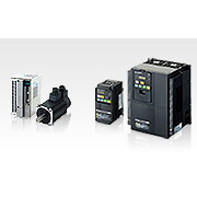 Omron - Motion/Drives