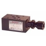 Northman - MODULAR CONTROL VALVES
