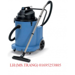 Máy hút bụi, nước công nghiệp NUMATIC WVD 1800DH-2 Kit BB7