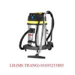 Máy hút bụi CN Khô & Ướt Roly WL 100