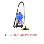 Máy hút bụi CN Khô & Ướt Roly WL 25