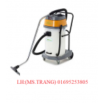 Máy hút bụi hút nước công nghiệp HiClean HC70A