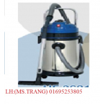 Máy hút bụi công nghiệp FUJIHAIA VC-3681 ( 38 Lít )