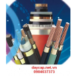 dây cáp điện taya-lsvina-cadisun