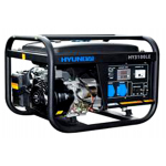 Máy phát điện Hyundai HY7000LE