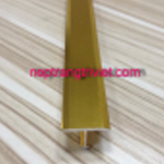 Nẹp trang trí nội thất - nẹp nhôm - nẹp inox các loại
