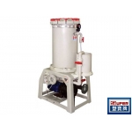 HỆ THỐNG BƠM LỌC HÓA CHẤT