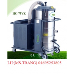 Máy hút bụi chuyên dụng HICLEAN-HC 75VZ ( HÀNG CHÍNH HÃNG_ CHẤT LƯỢNG CAO)