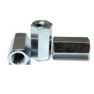 Ống nối ren lục giác