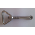 Bulon mắt inox gia công