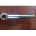 Bulong mắt inox / EYE BOLT / DIN444